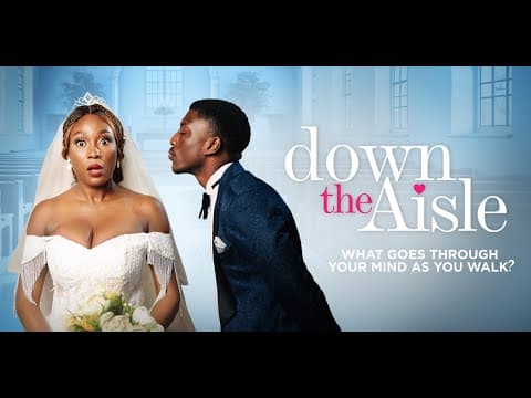 Down The Aisle - Trailer