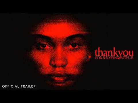 ThankYou For Shopping With Us | Official Trailer | May 27