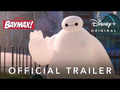 Official Trailer