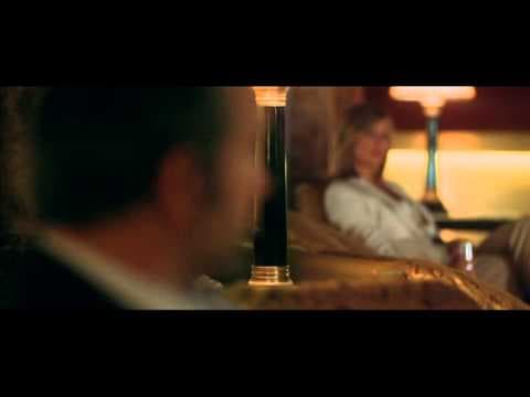 Möbius- Trailer