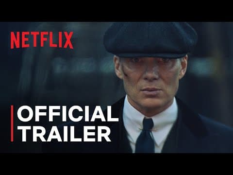 Official Trailer