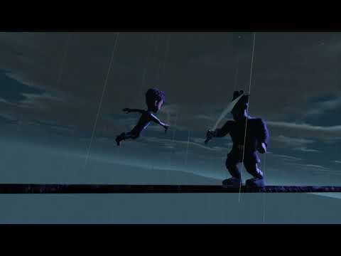 Trailer | Adventure Cinema | Piratas en el Callao: el regreso de L’ Hermite