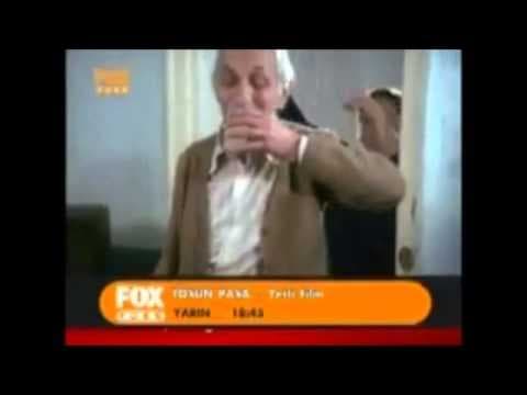 Şener Şen Milyarder Filmi Bağırma Sahnesi.wmv