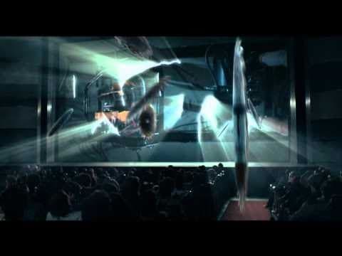 Full Trailer