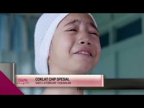 Coklat Chip Spesial