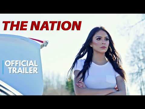 The Nation | Official Trailer (2026) — On Digital JULY 3
