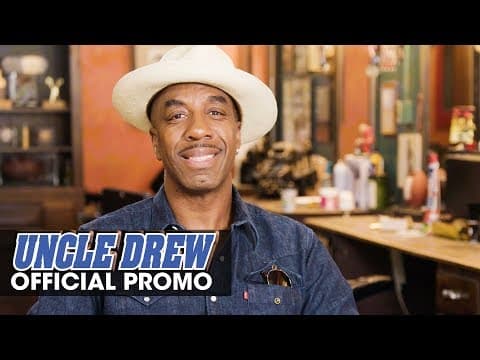 Uncle Drew (2018 Movie) Official Promo “Angelo” – JB Smoove, Kyrie Irving