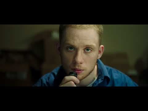 Eye On Juliet - Official Trailer - Coming Soon!