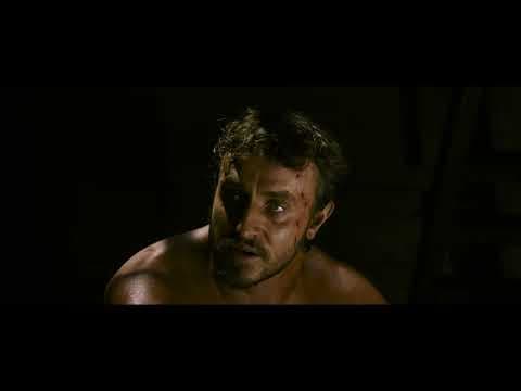 New Trailer Tomorrow