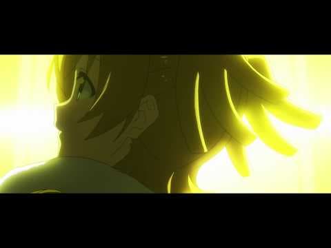 【予告編】少女☆歌劇 レヴュースタァライト ロンド・ロンド・ロンド