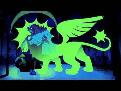 JUDAS ISCARIOT | Official Teaser