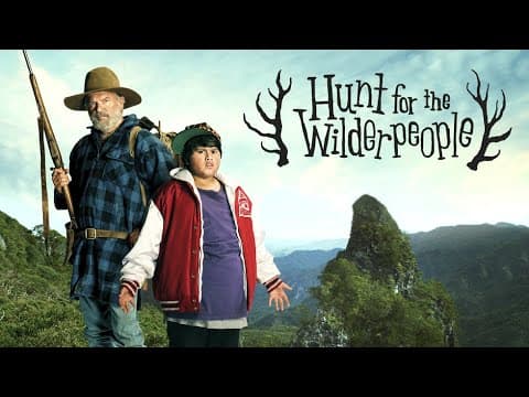 Official Australian Teaser Trailer