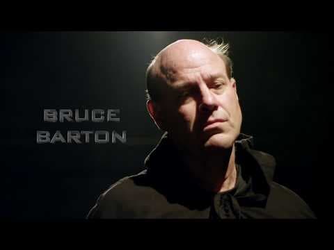 SMOKE SCREEN TEASER TRAILER