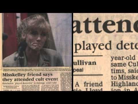 West Of Memphis - Trailer
