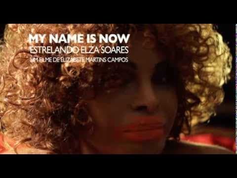 MY NAME IS NOW