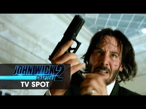 Official TV Spot – ‘Enjoy Your Party’
