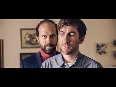 Calgary Film 2017: ROOM FOR RENT (Trailer)