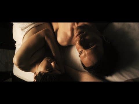 SASHA - Peccadillo - Gay romantic comedy (exclusive UK trailer)