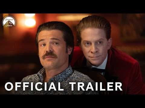 Official Trailer