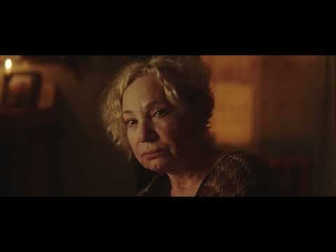 Tanrının otağı - tizer