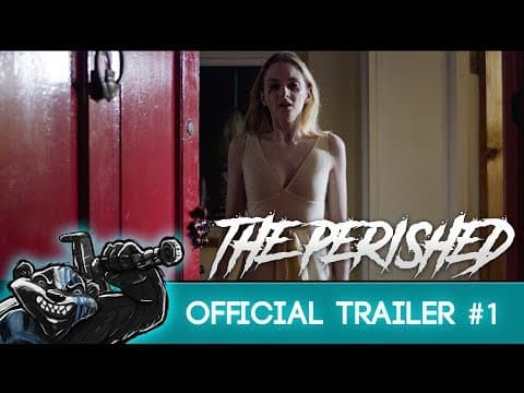 Teaser Trailer