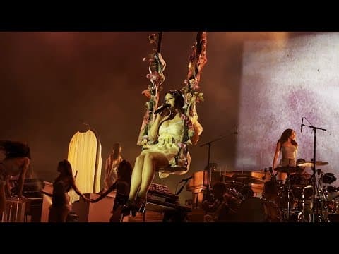 Lana Del Rey live in Italy, Lido di Camaiore (Lucca, 2023 07 02)