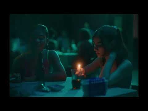 Official Trailer IF WE DON'T BURN, HOW DO WE LIGHT UP THE NIGHT