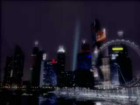 Inspector X opening sequence