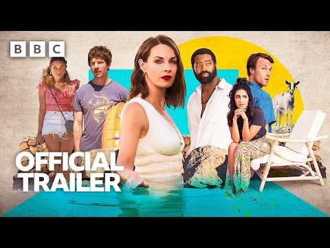 Two Weeks in August | Official Trailer - BBC