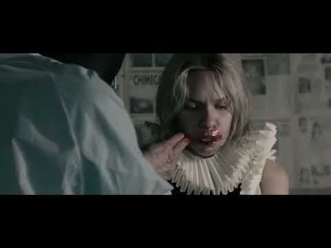 Justine (Messico - 2022): Teaser trailer del film erotico estremo