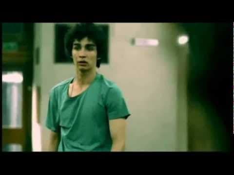 Misfits Christmas Special