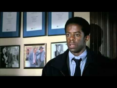 Primary Colors Official Trailer #1 - John Travolta Movie (1998) HD