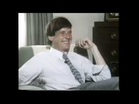 Michael Palin's Comic Roots - BBC2, 1983