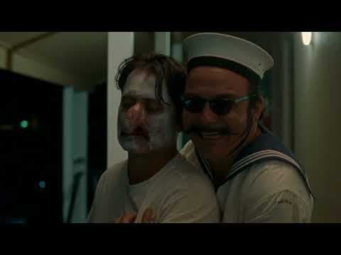 Phillip Philadelphia | Trailer