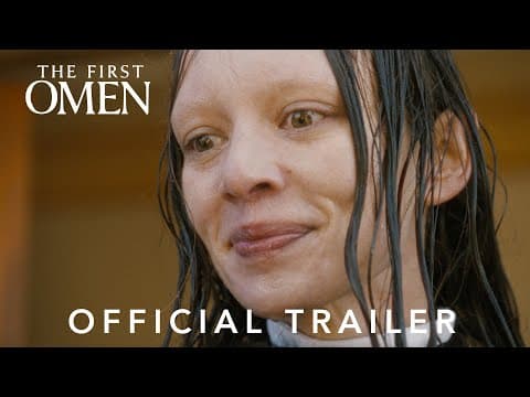 Official Trailer