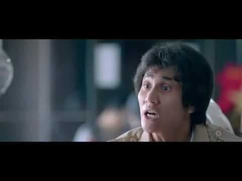 Official Trailer 'WARKOP DKI REBORN' Jangkrik Boss PART1.
