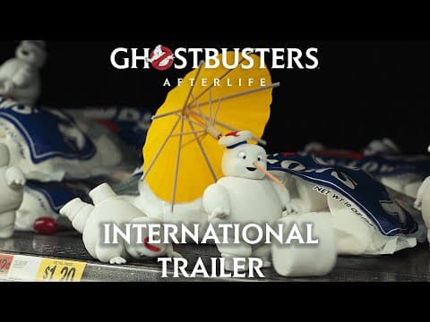 Official International Trailer