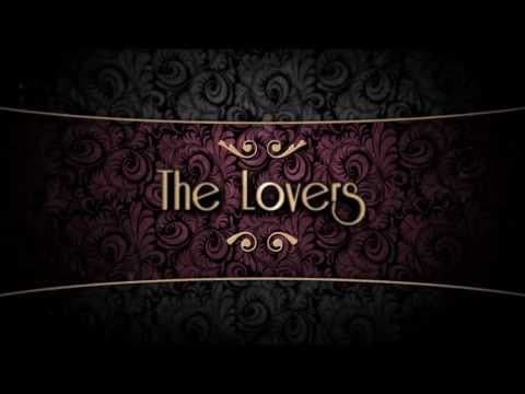 "The Lovers" by Greg Simmons - Four4 Horror Short Film Competition 2013