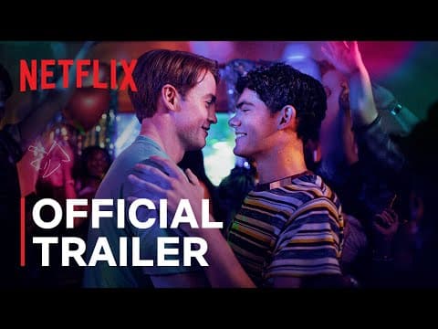 Official Trailer