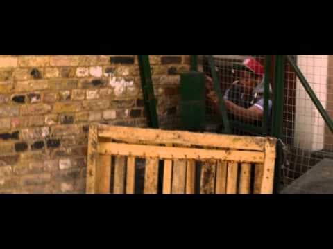Up on the roof (Nour Wazzi) - Trailer