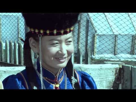 NOT OWN CHILD Trailer (English subtitles) - 2010 - Drama