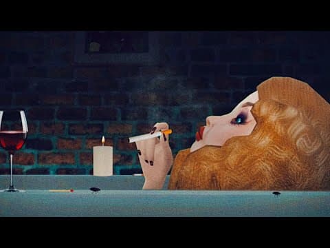 Dirty Snow - Official Trailer