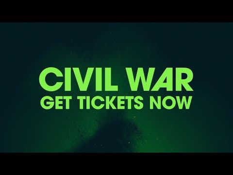 UK TV Spot #3