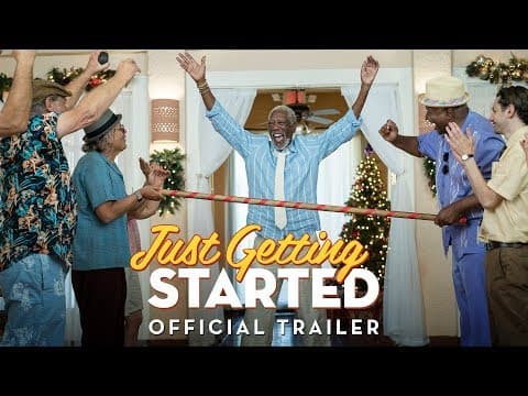 Official Trailer