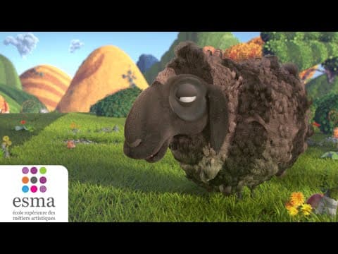 Official Teaser