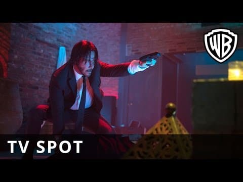 ‘Little Nobody’ TV Spot