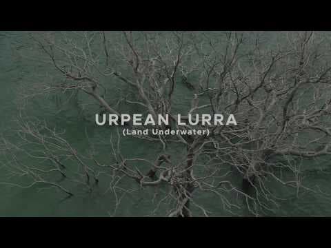 Trailer | Land Underwater | Maddi Barber