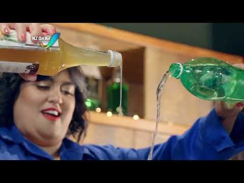 Taskmaster NZ Season 1 Trailer