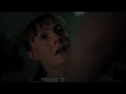 SUBSUMED (Short Horror Film)