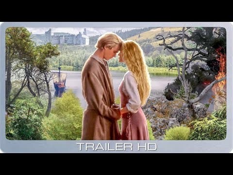 The Princess Bride ≣ 1987 ≣ Trailer #2